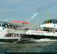 New York City Statue of Liberty Super Express Cruise - Accommodation New York