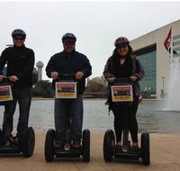 2-Hour Historic Dallas Segway Tour - Accommodation New York