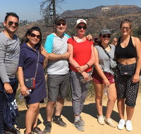 Hollywood Sign Hiking Tour to Griffith Observatory - Accommodation New York