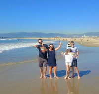 Private Luxurious Tour of Los Angeles - Accommodation New York