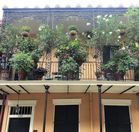 French Quarter Historical Sights and Stories Walking Tour - Accommodation New York
