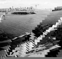 OPEN Statue of Liberty  Ellis Island Tour All Options - Accommodation New York