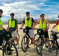 The Ultimate Los Angeles Bike Tour - Accommodation New York