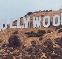 Official Hollywood Sign Hike Walk to the Hollywood Sign - Accommodation New York