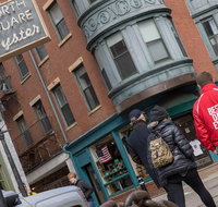 Boston's North End Small-Group Walking Food Tour - Accommodation New York