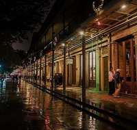 New Orleans 1 Haunted Ghost Voodoo  Vampire Tour - Accommodation New York