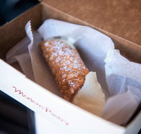 Boston's North End Pizza  History Walking Tour - Accommodation New York