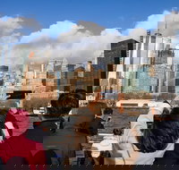 New York in One Day Guided Sightseeing Tour - Accommodation New York