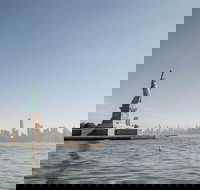 Early Access First on the Island Statue of Liberty  Ellis Island - Accommodation New York