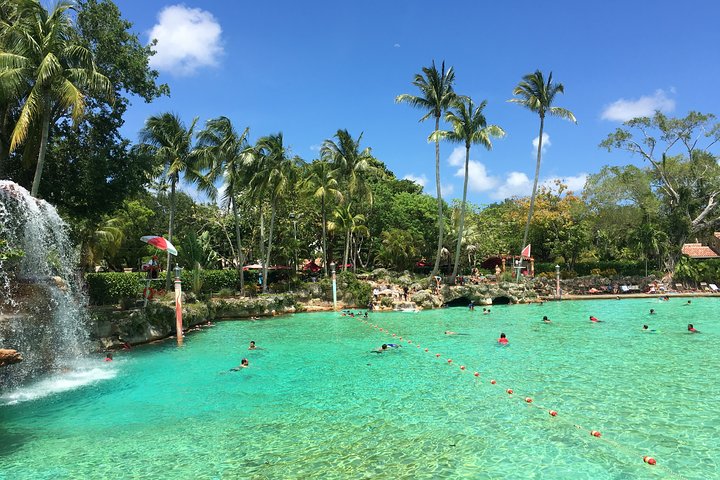 City Tour Miami PLUS City Tour  Boat Tour