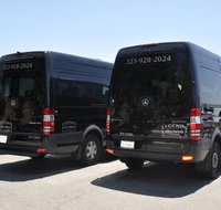 4 Hours Private Tour of Hollywood Los Angeles and Beverly Hills with Multimedia - Accommodation New York