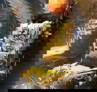 Space Center Houston Admission Ticket - Accommodation New York