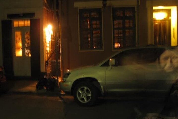 Ghost And Vampire Walking Tour Of The French Quarter - thumb 4