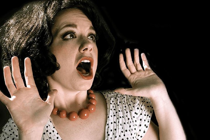 Ghost And Vampire Walking Tour Of The French Quarter - thumb 5