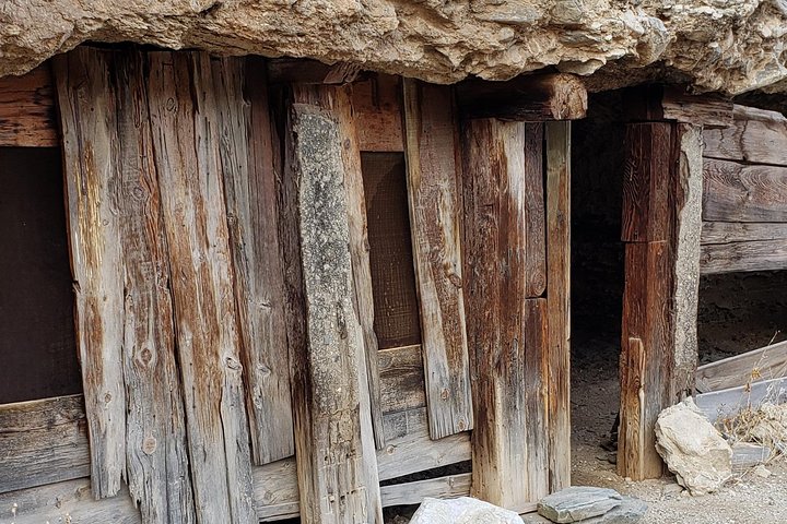 UTV/4WD Western Desert Adventures, Salome AZ - thumb 0