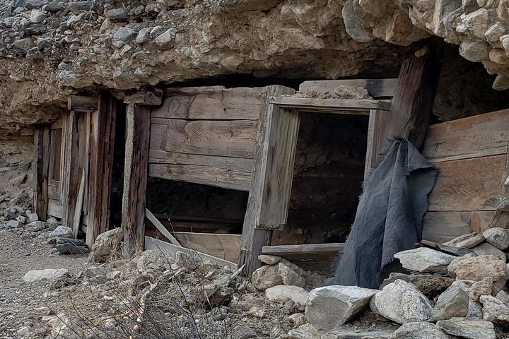 UTV/4WD Western Desert Adventures, Salome AZ - thumb 3