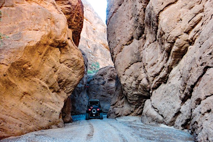UTV/4WD Western Desert Adventures, Salome AZ - thumb 4