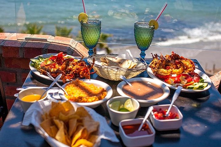 Baja California Coastal Day Trip From San Diego - thumb 1