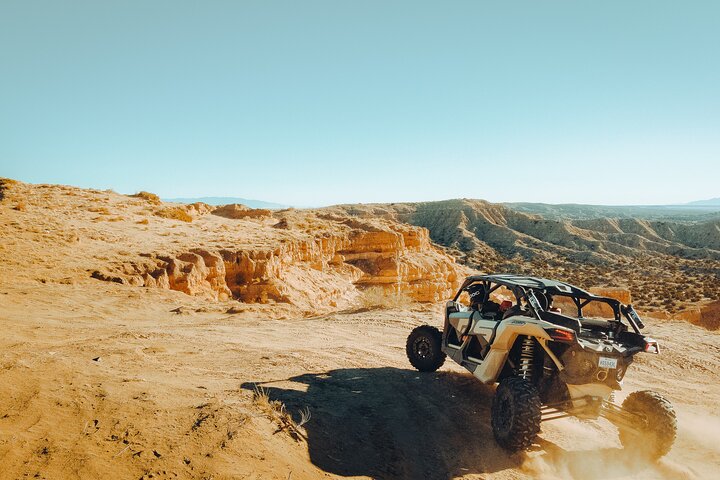 UTV Rental In Wickenburg - thumb 2
