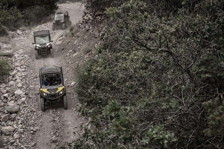 UTV Rental In Wickenburg - thumb 4