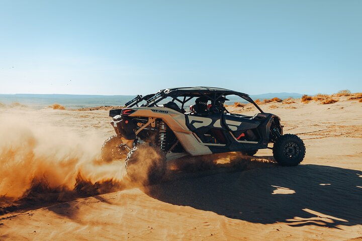 UTV Rental In Wickenburg - thumb 5