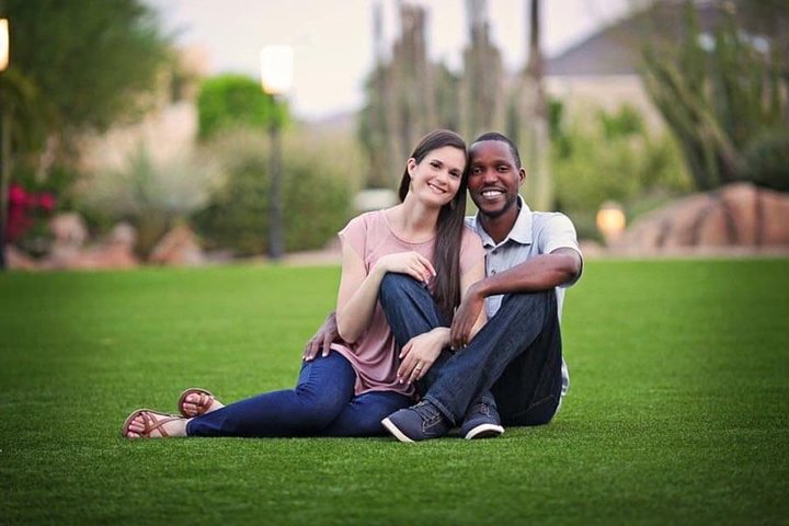 Vacation Photographer In Scottsdale - thumb 1