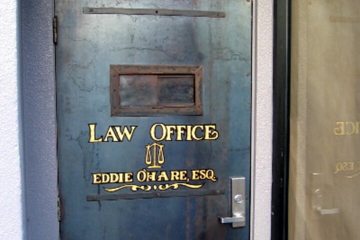 Gaslamp Quarter Ghost Tour In San Diego - thumb 0