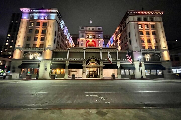 Gaslamp Quarter Ghost Tour In San Diego - thumb 2