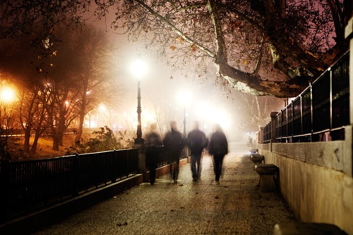 Gaslamp Quarter Ghost Tour In San Diego - thumb 4