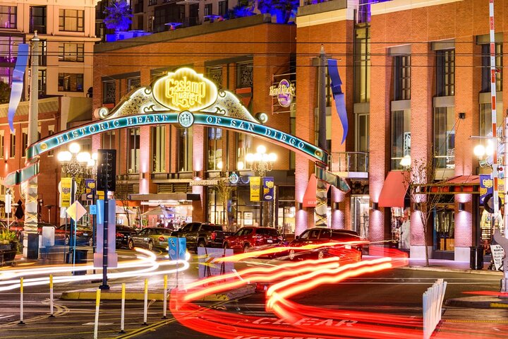 Gaslamp Quarter Ghost Tour In San Diego - thumb 5