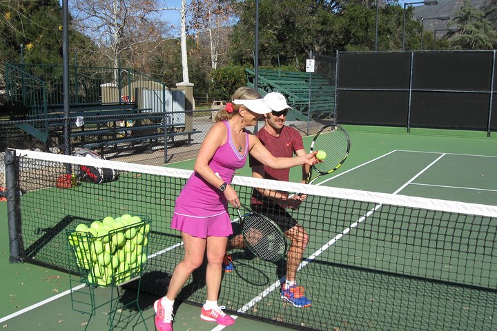 If You Hike, Bike, Rock Climb Or Play Tennis, Trails By Potter Are Your Guides! - thumb 1