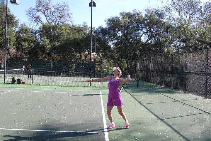 If You Hike, Bike, Rock Climb Or Play Tennis, Trails By Potter Are Your Guides! - thumb 2