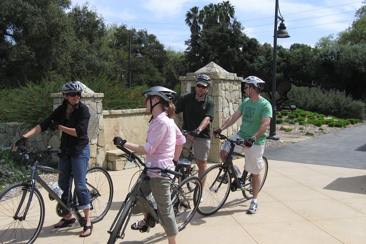 If You Hike, Bike, Rock Climb Or Play Tennis, Trails By Potter Are Your Guides! - thumb 3