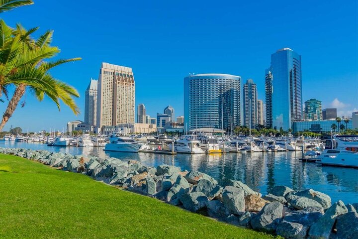 BEST San Diego&SeaWorld Day Tour From Los Angeles - thumb 3