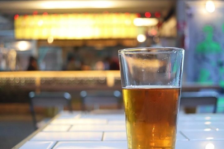 Baja Craft Beer Tasting - thumb 1