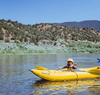Half-Day Upper Colorado River Float Tour from Kremmling - Accommodation New York