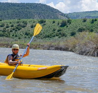 Inflatable Kayak Half-Day Excursion from Kremmling - Accommodation New York