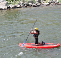 Stand-Up Paddleboard Half-Day Excursion from Kremmling - Accommodation New York
