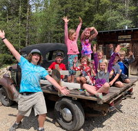 Real Gold Mine Tour with gold panning and more - Accommodation New York