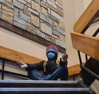 The Crazy Copper Mountain Scavenger Hunt - Accommodation New York