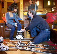 Breckenridge Premium Ski Rental Including Delivery - Accommodation New York