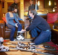 Breckenridge Sport Ski Rental Package Including Delivery - Accommodation New York