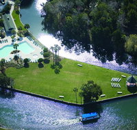Kings Bay Scenic Cruise from Crystal River - Accommodation New York