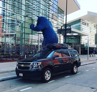 Private Car Service from Breckenridge or Keystone to Denver Int'l Airport DEN - Accommodation New York