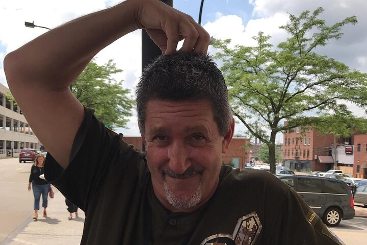 Participate in a Fun Scavenger Hunt in West Palm Beach by Operation City Quest