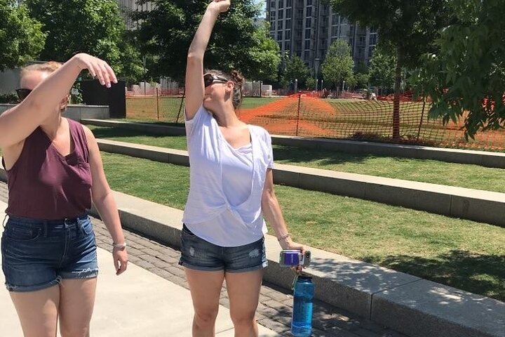 Participate in a Fun Scavenger Hunt in Pensacola by Operation City Quest