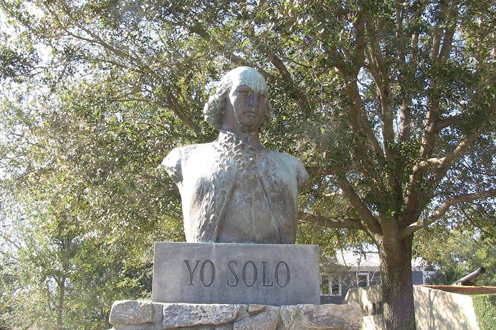 Longest Siege of Pensacola