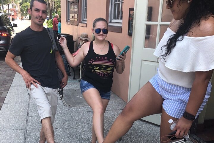 Explore Pensacola with a Unique Scavenger Hunt by Crazy Dash