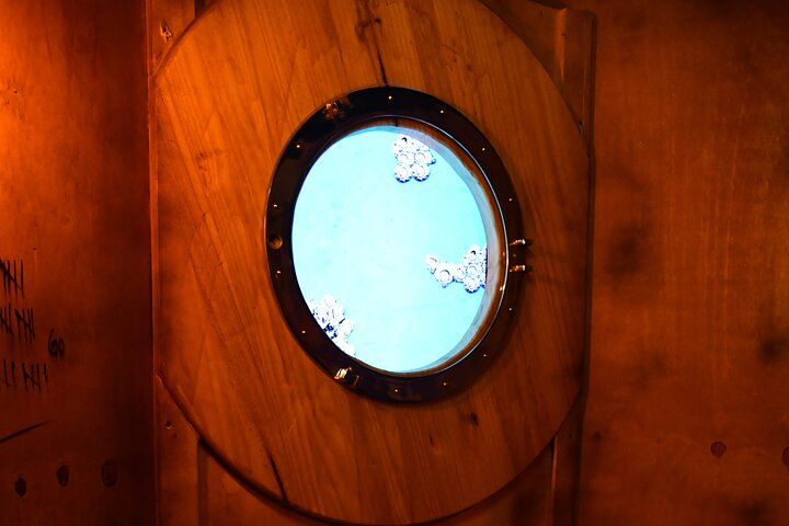 Shared 1 Hour The Mermaid's Escape Room Game