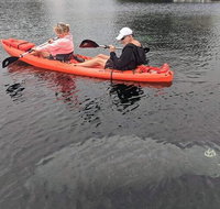 4 Hour Single Kayak Rental In Crystal River Florida - Accommodation New York